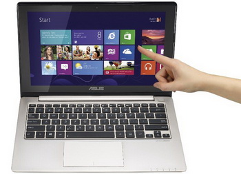 Asus VivoBook X202